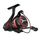 Abu Garcia Revo Winch 30 Spinning Fishing Reel, 4.8/1, 8+1, Ambidextrous, 1565137
