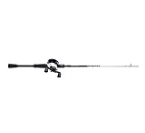Image of Abu Garcia Veritas Spincasting Rod and Reel Combo