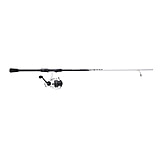 Image of Abu Garcia Veritas Spinning Rod and Reel Combo