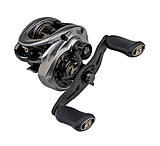 Abu Garcia Zenon LTX BFS Low Profile Baitcast Fishing Reel