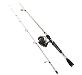 Image of Abu Garcia EMAXSP20/662M 20 Medium 6'6'' 2 1480671