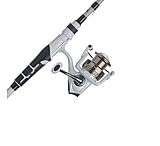Image of Abu Garcia Max Pro Spinning Rod and Reel Combo
