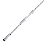 Image of Abu Garcia Veritas Winch Casting Fishing Rod