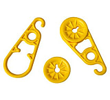Image of AccuSharp Super Tarp Clips