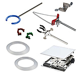 Image of Ace Glass Laboratory Glassware and Equipment Essential Oil Extraction Kit Accessories