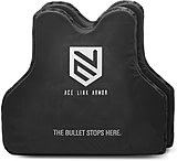 Image of Ace Link Armor A15 Level IIIA Flexcore Soft Armor Plates