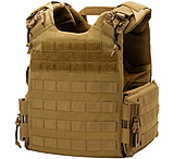 Image of Ace Link Armor Quadrelease 2.0 Tactical Plate Carrier
