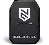 Image of Ace Link Armor Dual Protection Soft Insert Bullet And Stab Proof Armor T-Shirt