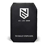 Image of Ace Link Armor Level lllA Stab1 Protection Backpack Armor Plate