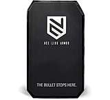 Image of Ace Link Armor Level lllA Soft Body Backpack Armor Plate