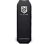 Image of Ace Link Armor Level lllA Soft Body Backpack Armor Plate