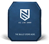 Image of Ace Link Armor Level 3A Soft Armor Insert Bulletproof Plate