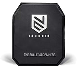 Image of Ace Link Armor Dual Protection Bullet And Stab Proof Insert Plate