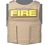 Image of Ace Link Armor Fire Patch