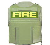 Image of Ace Link Armor Fire Patch