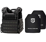 Image of Ace Link Armor Quadrelease 2.0 Carrier Kit