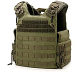 Image of Ace Link Armor 2.0 QuadRelease Ultra Plate Carrier For 11x14 Armor Plates
