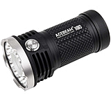 Image of Acebeam X80 CRI 4500 Lumen LED Flashlight