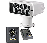 Image of ACR Searchlight, RCL-100 LED w/Wired Remote