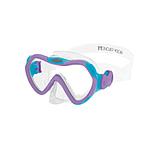 Image of Body Glove Grape Mask - Purple/Aqua F62CD759