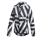 Image of Adidas Terrex Agravic Wind Jacket - Women's