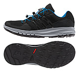 Image of Adidas Terrex Duramo Cross X Trail Running Shoe - Mens