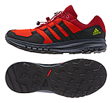 Image of Adidas Terrex Duramo Cross X Trail Running Shoe - Mens