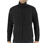 Image of Adidas Terrex Reachout Fleece Jacket - Men's