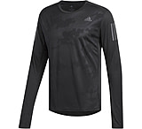 Image of Adidas Terrex Response Long Sleeve Tee - Men's