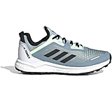Image of Adidas Terrex Agravic Flow Trailrunning Shoes - Women's