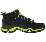 Image of Adidas Terrex Fast R GTX Hiking Shoe - Men's