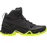 Image of Adidas Terrex Fastshell Mid CW CP Hiking Boot - Men's
