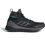 Image of Adidas Terrex Free Hiker Primeblue Hiking Shoes - Women's