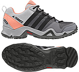 Image of Adidas Terrex AX2 ClimaProof Hiking Shoes - Women's