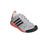 Image of Adidas Terrex Solo Hiking Shoes - Women's