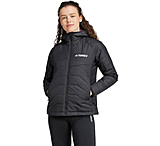Image of Adidas Terrex W MT INS HO JKT BLACK, Womens