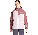 Image of Adidas Terrex W MT 2L RAIN JK, Womens