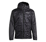 Image of Adidas Terrex Xperior Varilite PrimaLoft Hooded Jacket - Men's