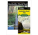 Image of Adirondack Mtn Club New England: Hiking/backpacking Guides