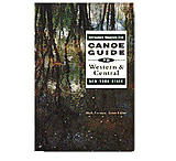 Image of Adirondack Mtn Club: Adirondack Canoe Guide To Western &amp; Central New York