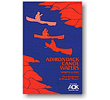 Image of Adirondack Mtn Club: Adirondack Canoe Waters: North Flow