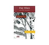 Image of Adirondack Mtn Club: Day Hikes For All Seasons