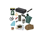 Image of Advanced Survival Bug Out Bundle