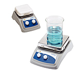 Image of VWR Vwr 4x4 Alu Hot/stir 120v 984VW4AHSUSS