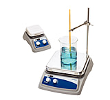 Image of VWR Vwr 7x7 Alu Hot/stir 120v Adv 984VW7AHSUSA