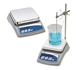 Image of VWR Vwr 10x10alu Hot/stir 230v Pro 984VW0AHSEUP