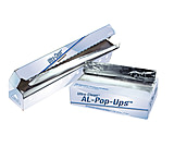 Image of VWR Vwr Aluminum Foil Reg12inx25ft 3540