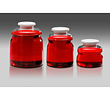 Image of VWR Vwr Bottle Petg Ns 500ml Cs24 111-5001-VWR