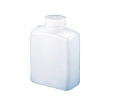 Image of VWR Vwr Bottle Rect Wm 125ml Pk12 414004-191