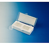 Image of VWR Vwr Coverglass Cir #2 22mm Oz VWRCIR2-22MM